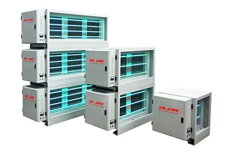 Air Filtration