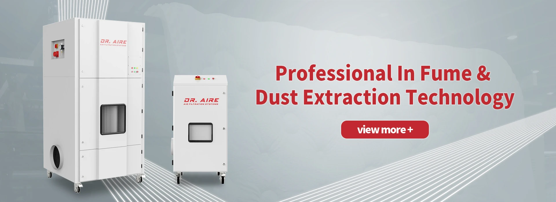 Fume Extractor
