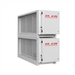 Petek Duman Toplayıcı