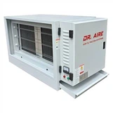 Mutfak Elektrostatik Çöktürücü Tek Geçişli